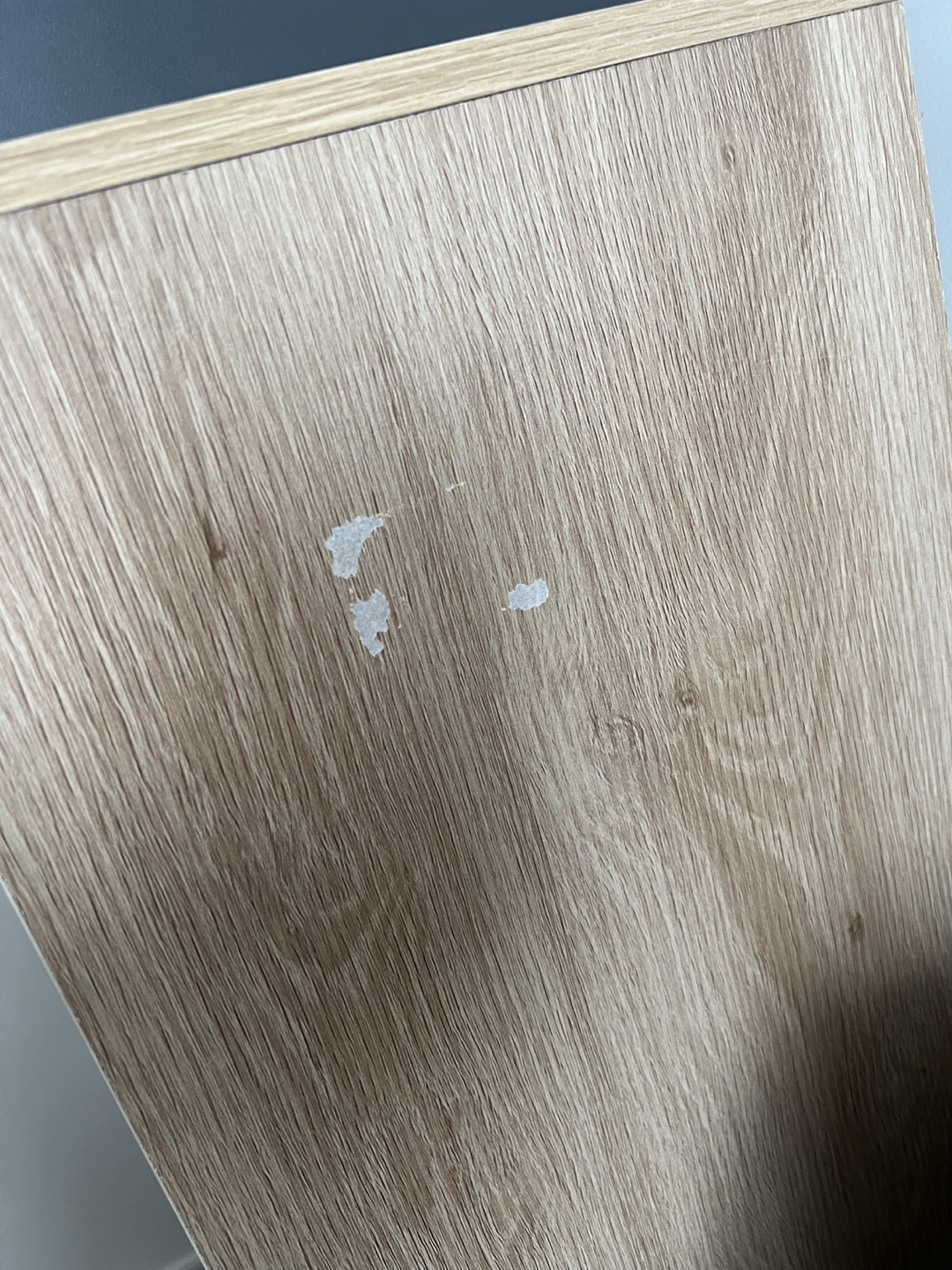 Light Oak Wood Bookcase/Shelving Unit - photo 3