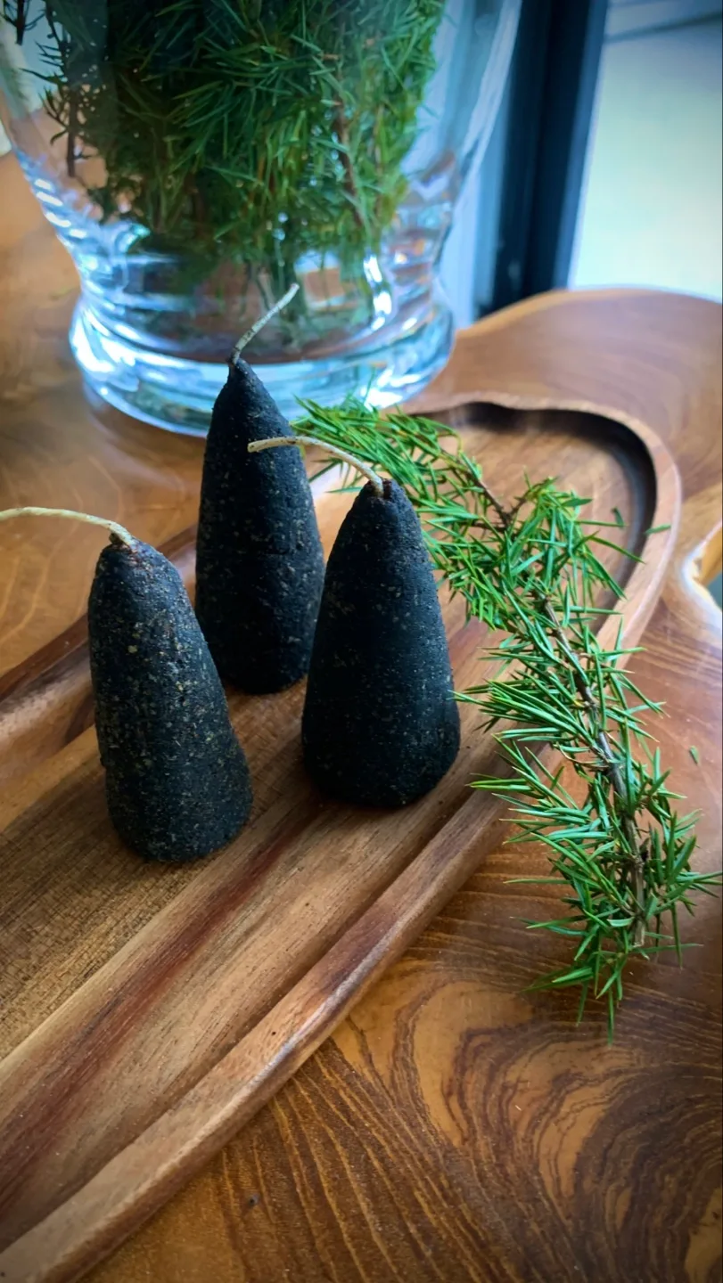 Custom Ritual & Altar candles! Accepting new orders! image indicator(2)