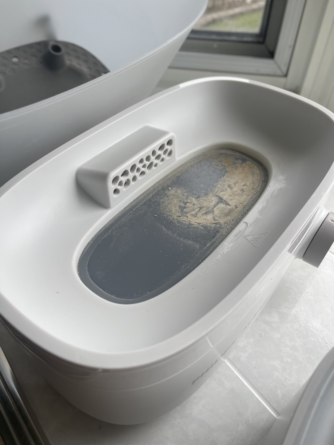 Philips Avent Baby Bottle Sterilizer and Warmer - photo 3