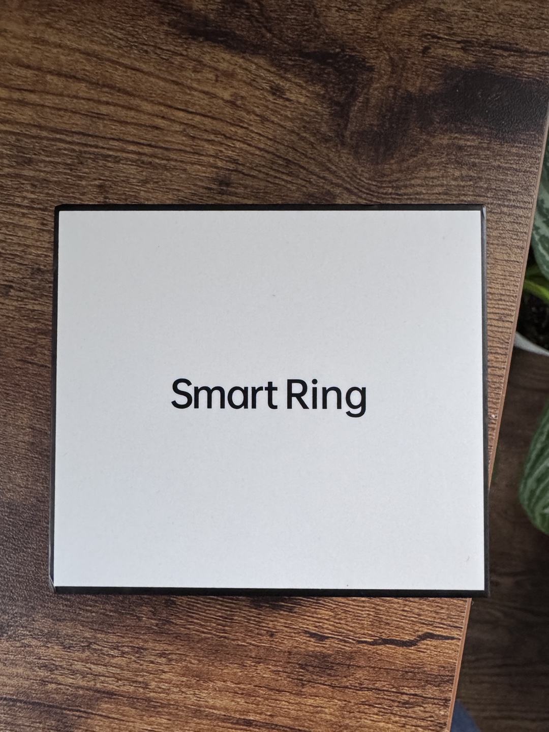 New Smart Ring Size 10 Rose Gold - photo 3
