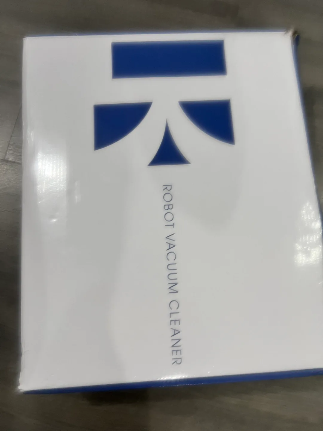 Moving Sales - Robot Vacuum Cleaner image indicator(2)