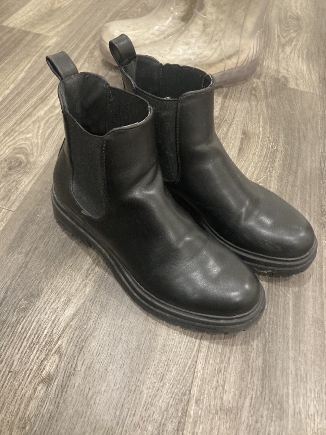 Steve Madden Women boots