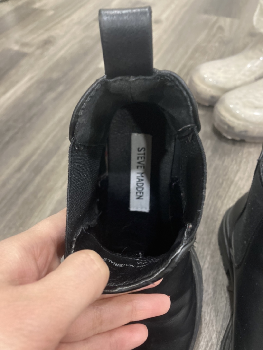 Steve Madden Women boots - photo 4