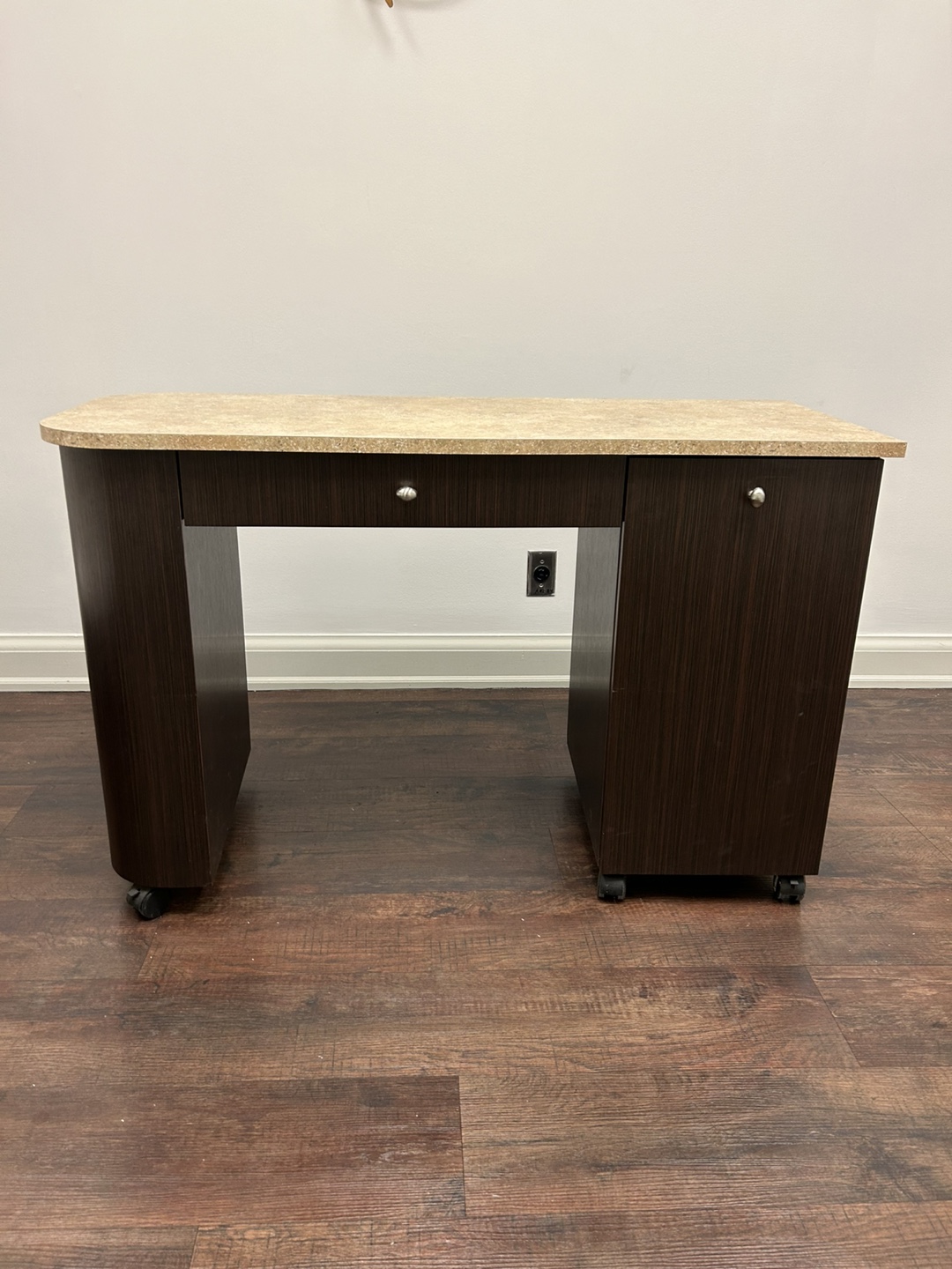 Table with Storage