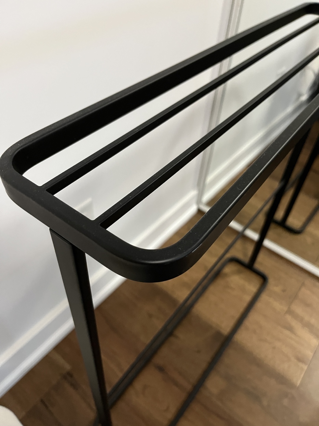 Free standing towel hanger - photo 3