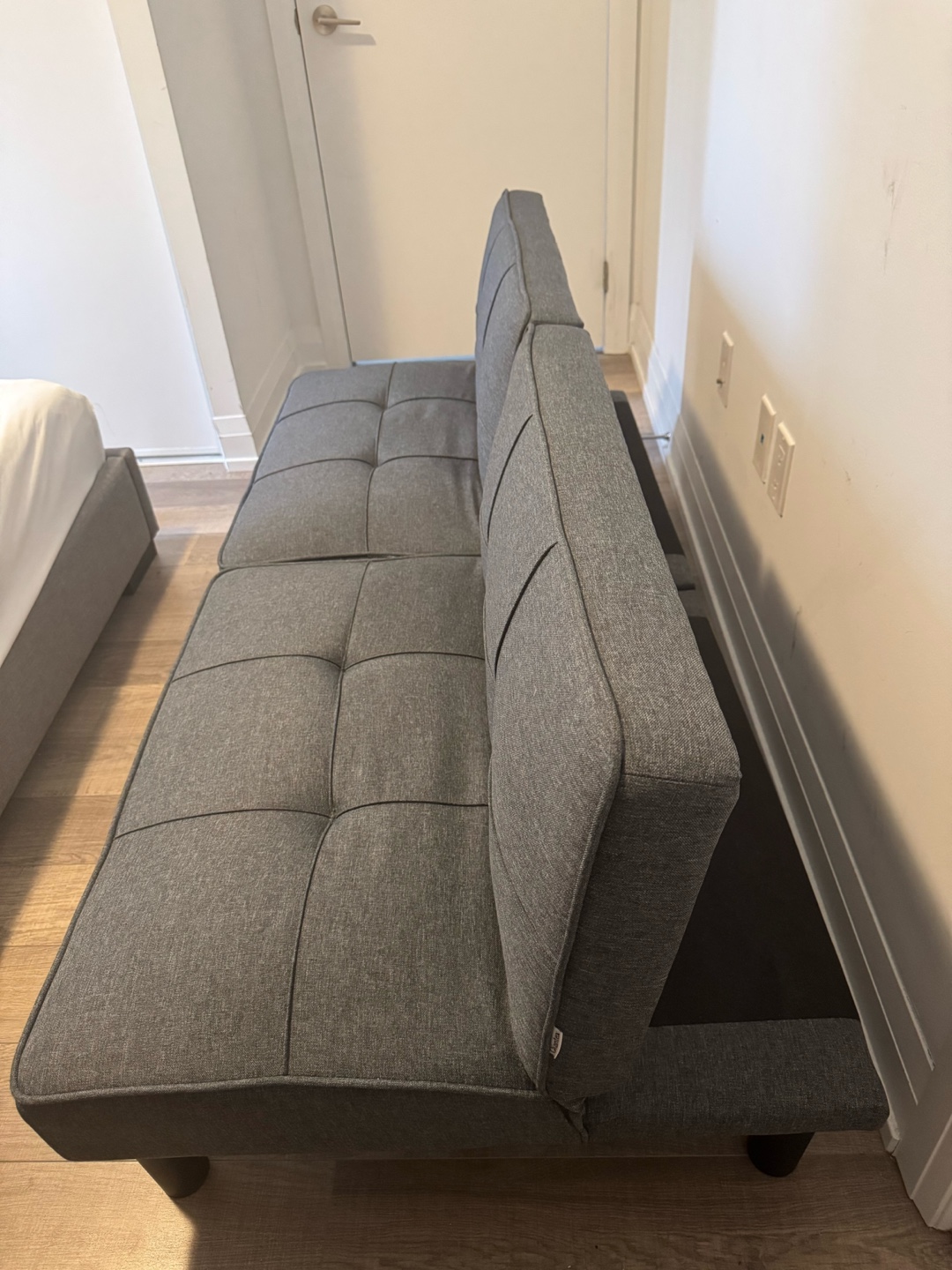 Sofa Bed Convertible - photo 3