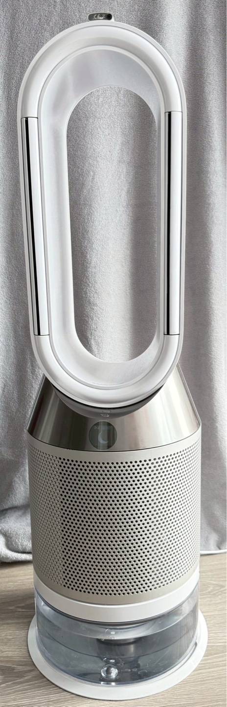 Dyson Purifier Humidify + Cool PH03 White/Silver - photo 2
