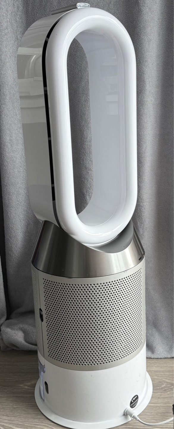 Dyson Purifier Humidify + Cool PH03 White/Silver - photo 3