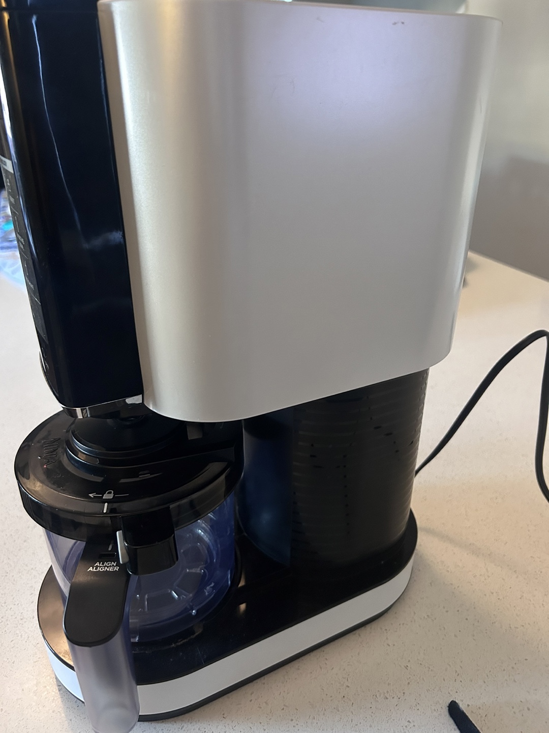 Ninja Creami Ice Cream Maker - photo 3