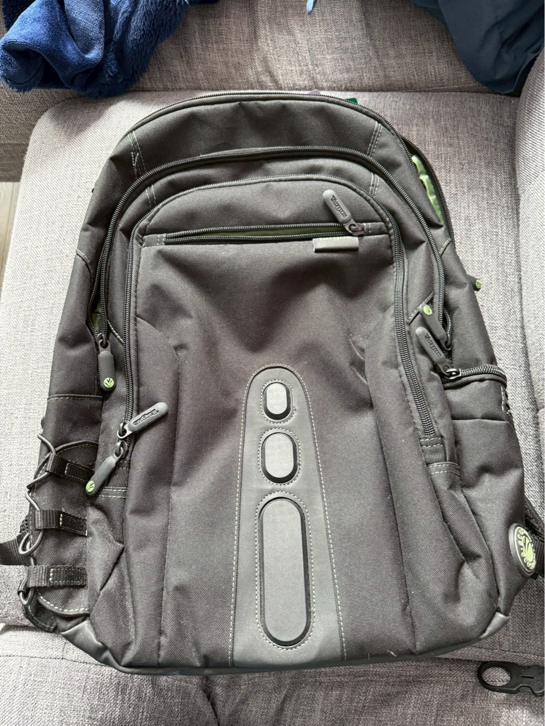 Targus EcoSprout 15.6 inch Laptop Backpack - photo 2