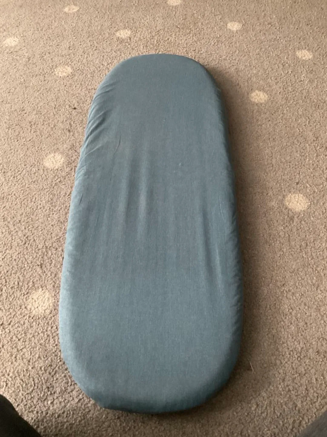 Portable Foldable Iron Pad image indicator(4)