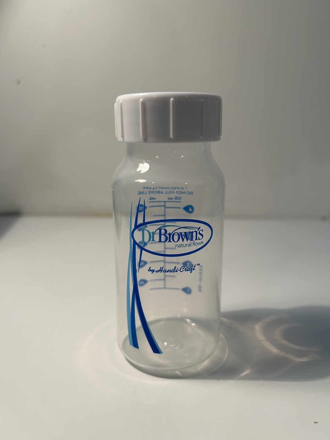 Dr. Brown’s 4oz Collection Bottle - photo 2