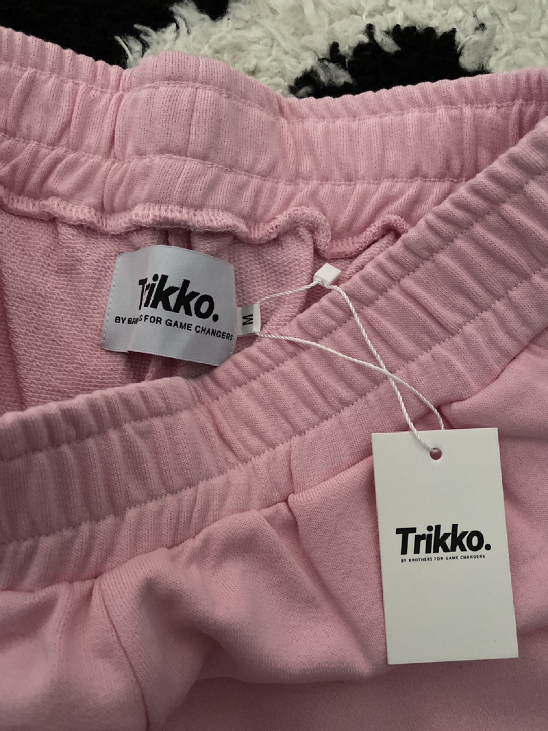 Trikko SweatShorts - photo 3