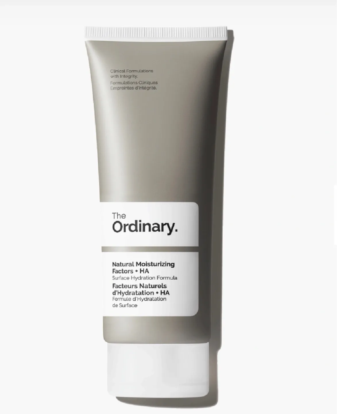 The Ordinary Natural Moisturizing Factors + HA thumbnail