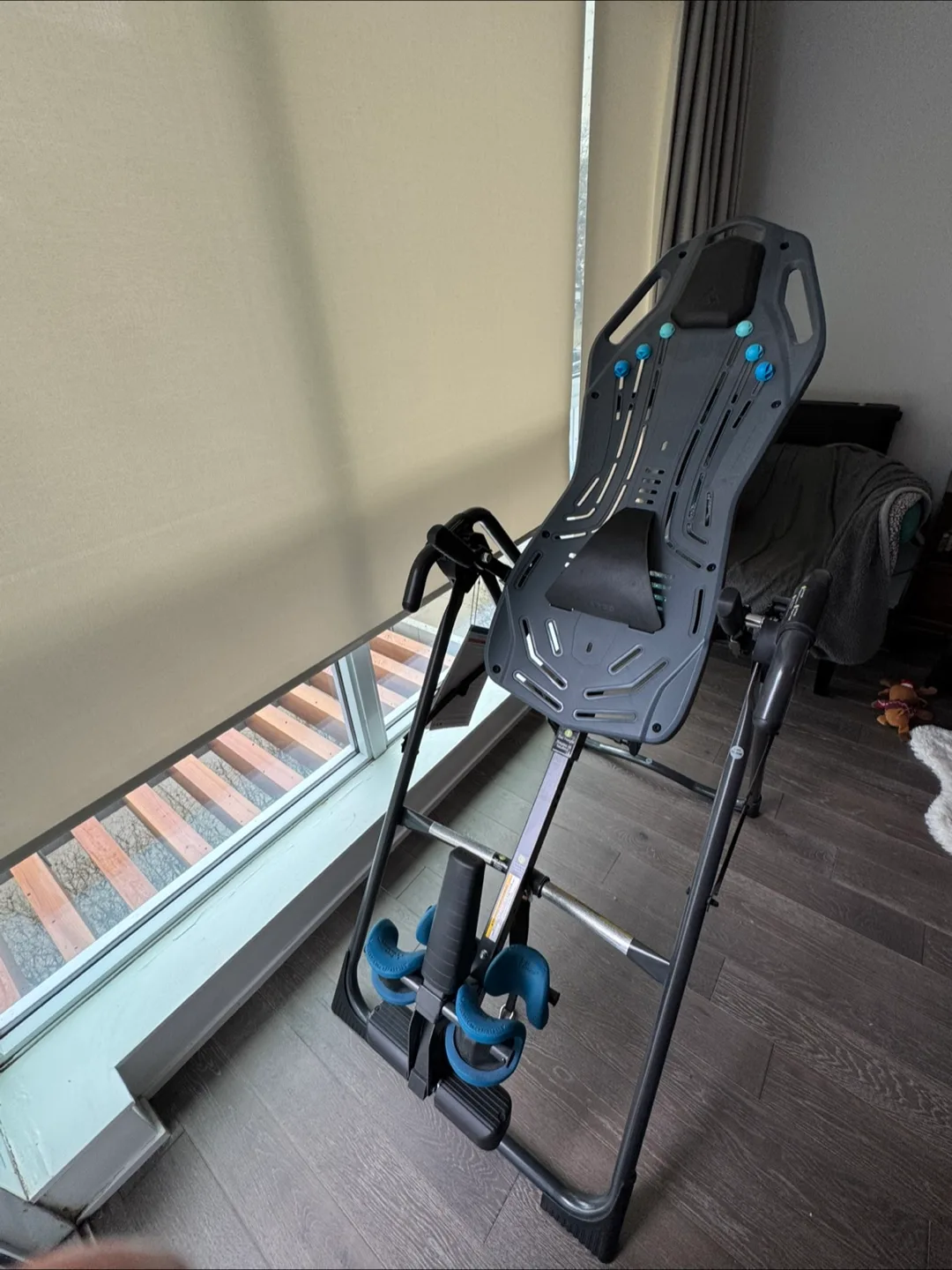 Teeter FitSpine X2 Inversion Table image indicator(2)