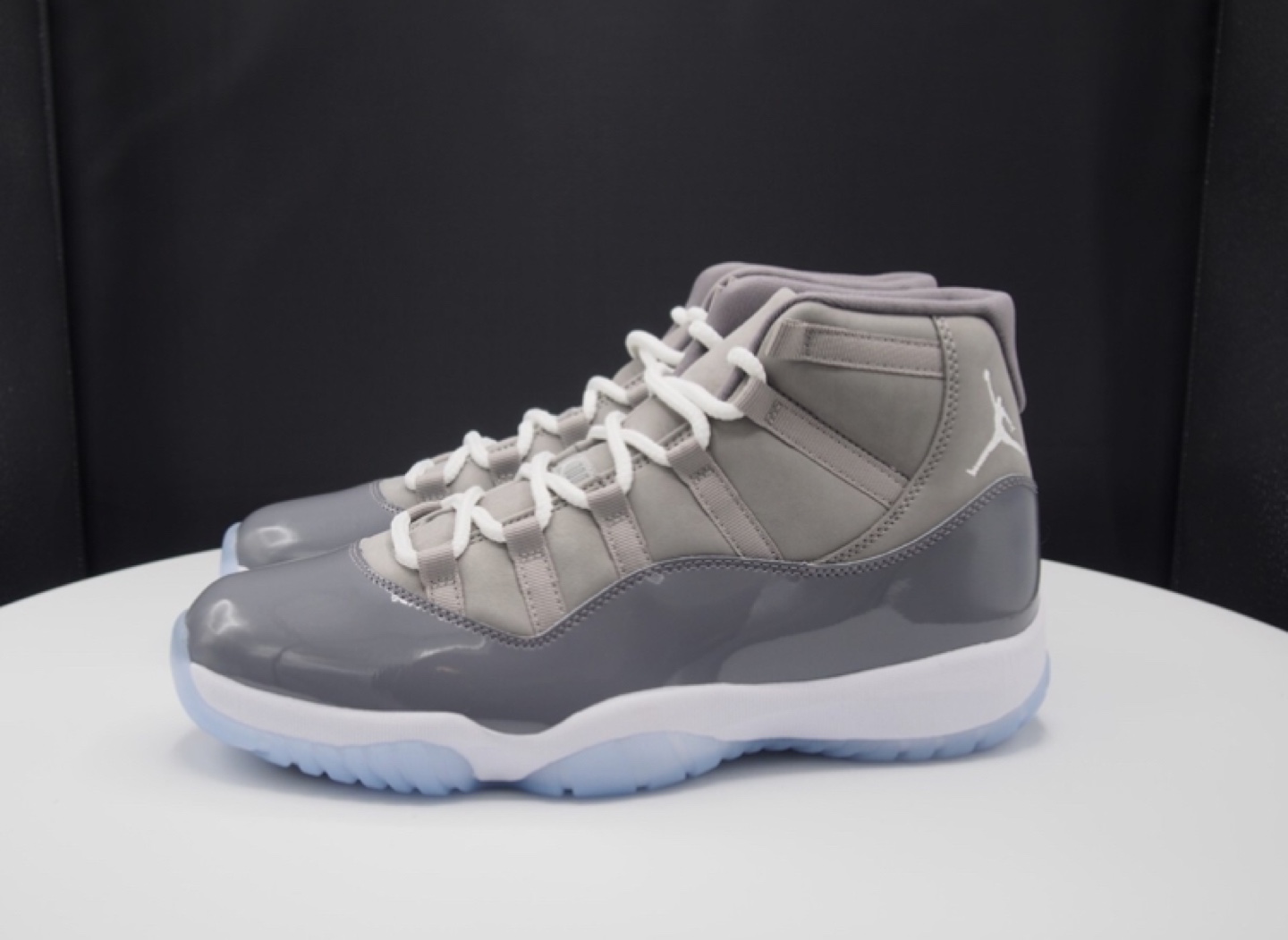 Air Jordan 11 Retro Cool Grey - photo 3