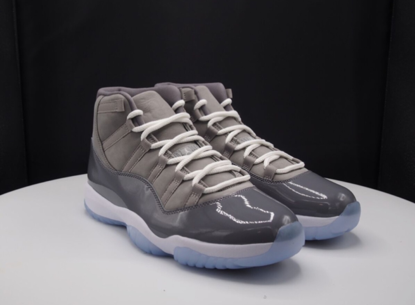 Air Jordan 11 Retro Cool Grey - photo 2