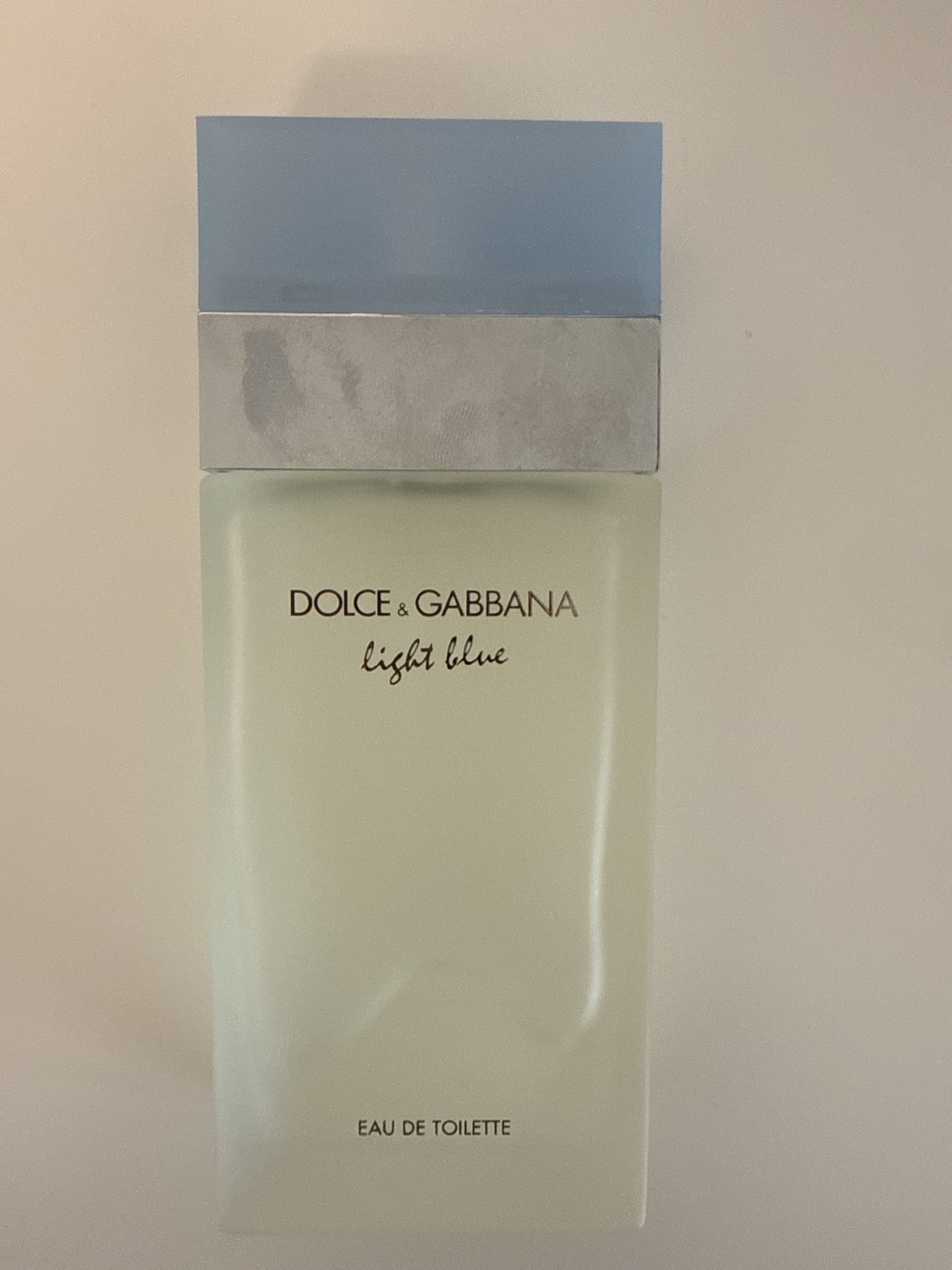 Dolce & Gabbana Light Blue Eau De Toilette 100ml - photo 3