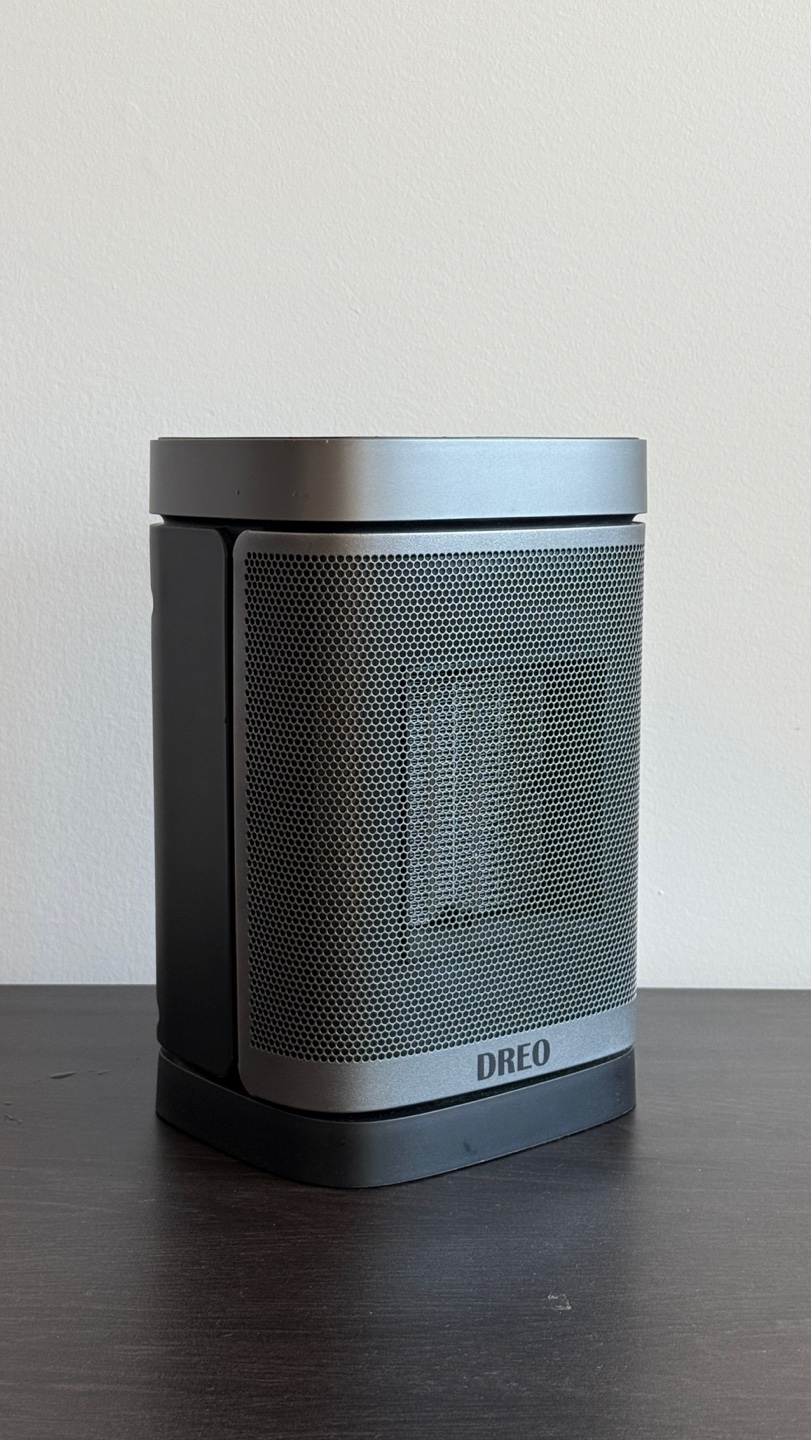 DREO Portable Space Heater
