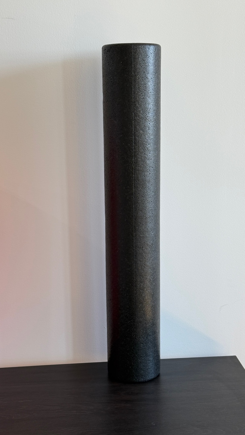 Home Gym Kit: Yoga Mat, Foam Roller, Adjustable Dumbbells - photo 3