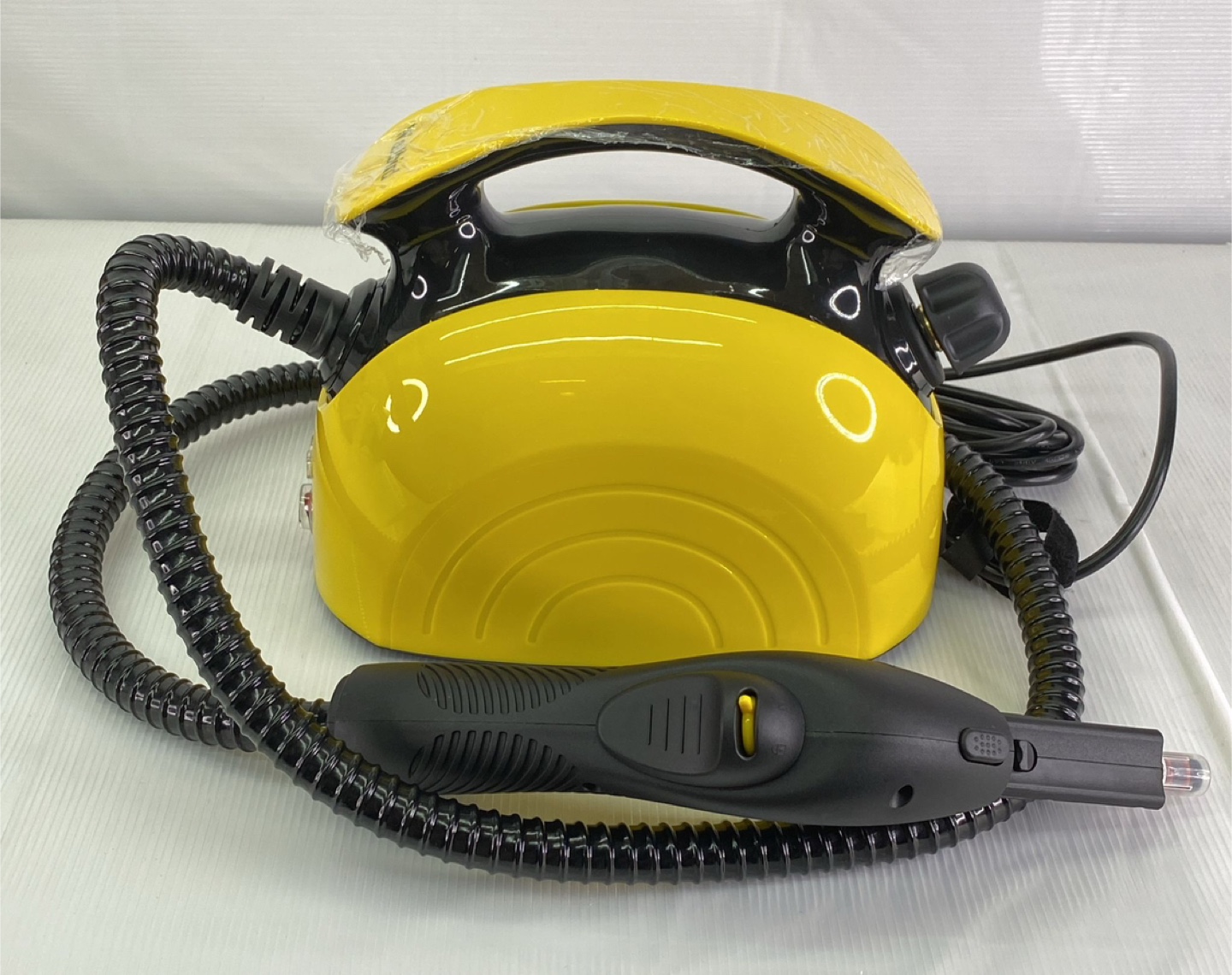 New Waitbird Multifunctional Steam Cleaner - photo 4