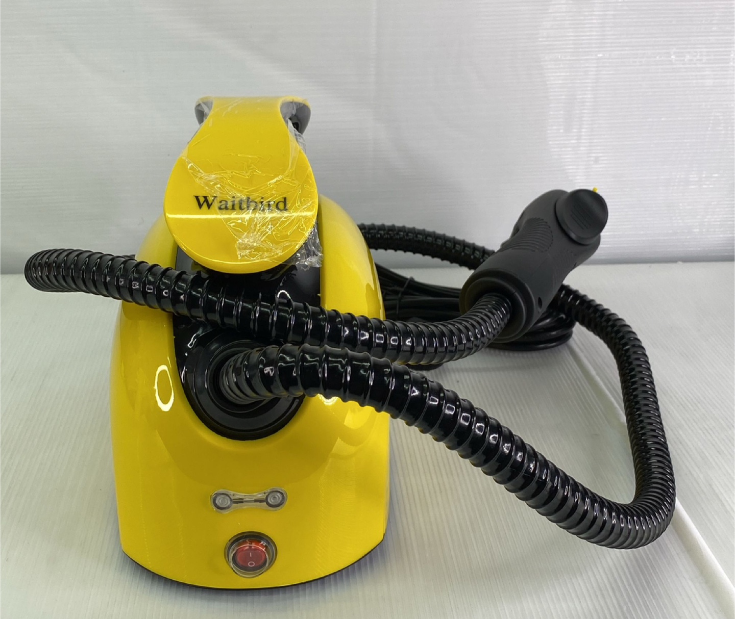 New Waitbird Multifunctional Steam Cleaner - photo 5