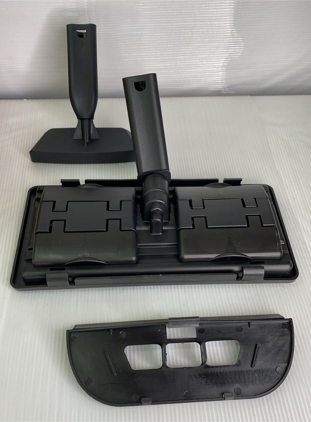 New Waitbird Multifunctional Steam Cleaner - photo 3
