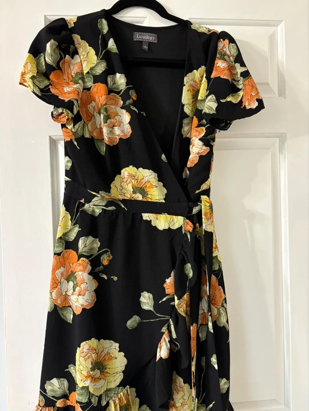 Summer Dress thumbnail