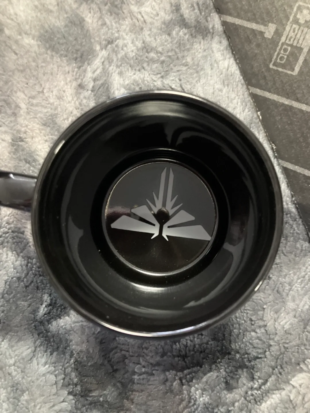 The Last of Us Firefly Mug image indicator(3)