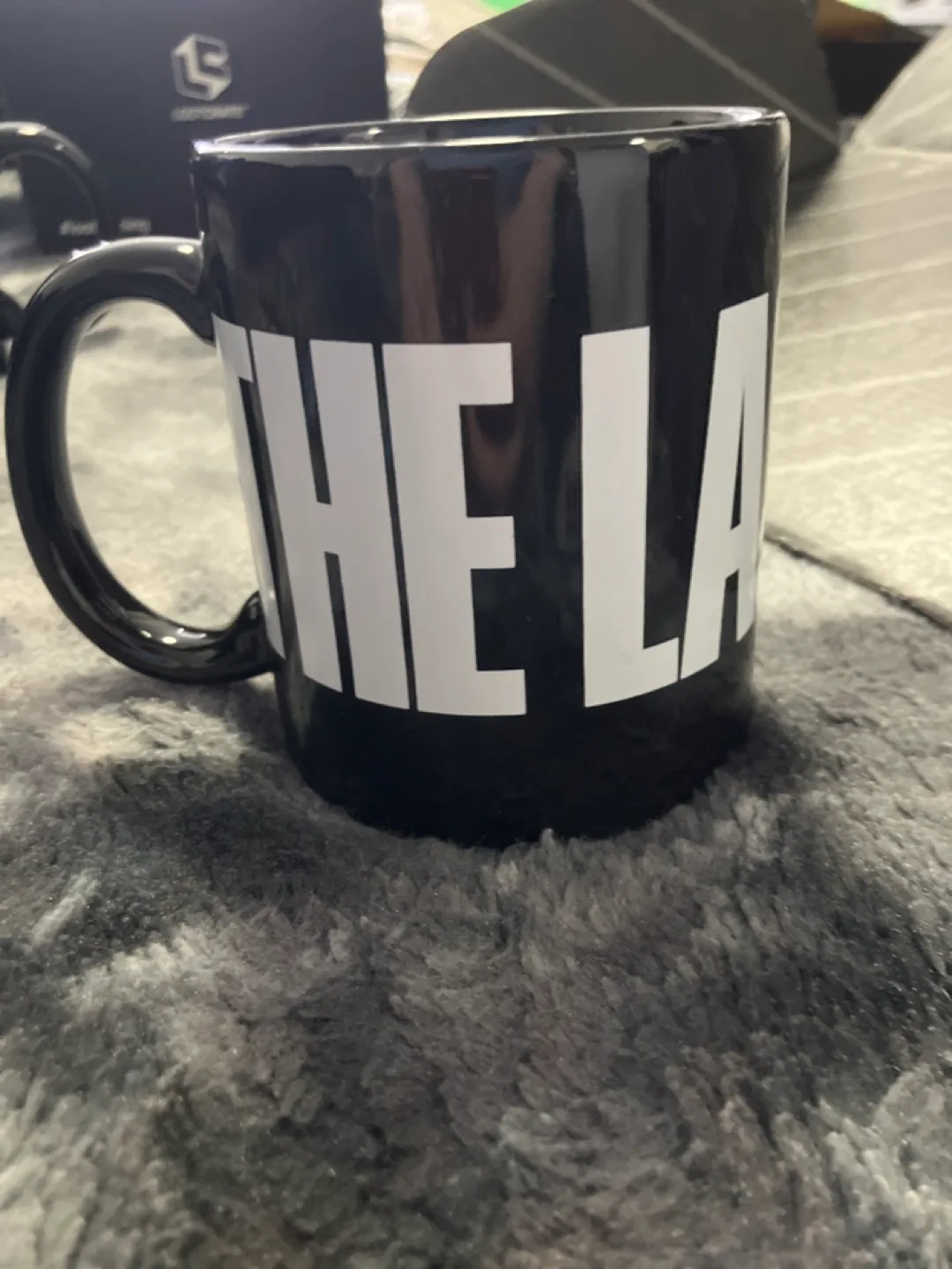 The Last of Us Firefly Mug image indicator(2)
