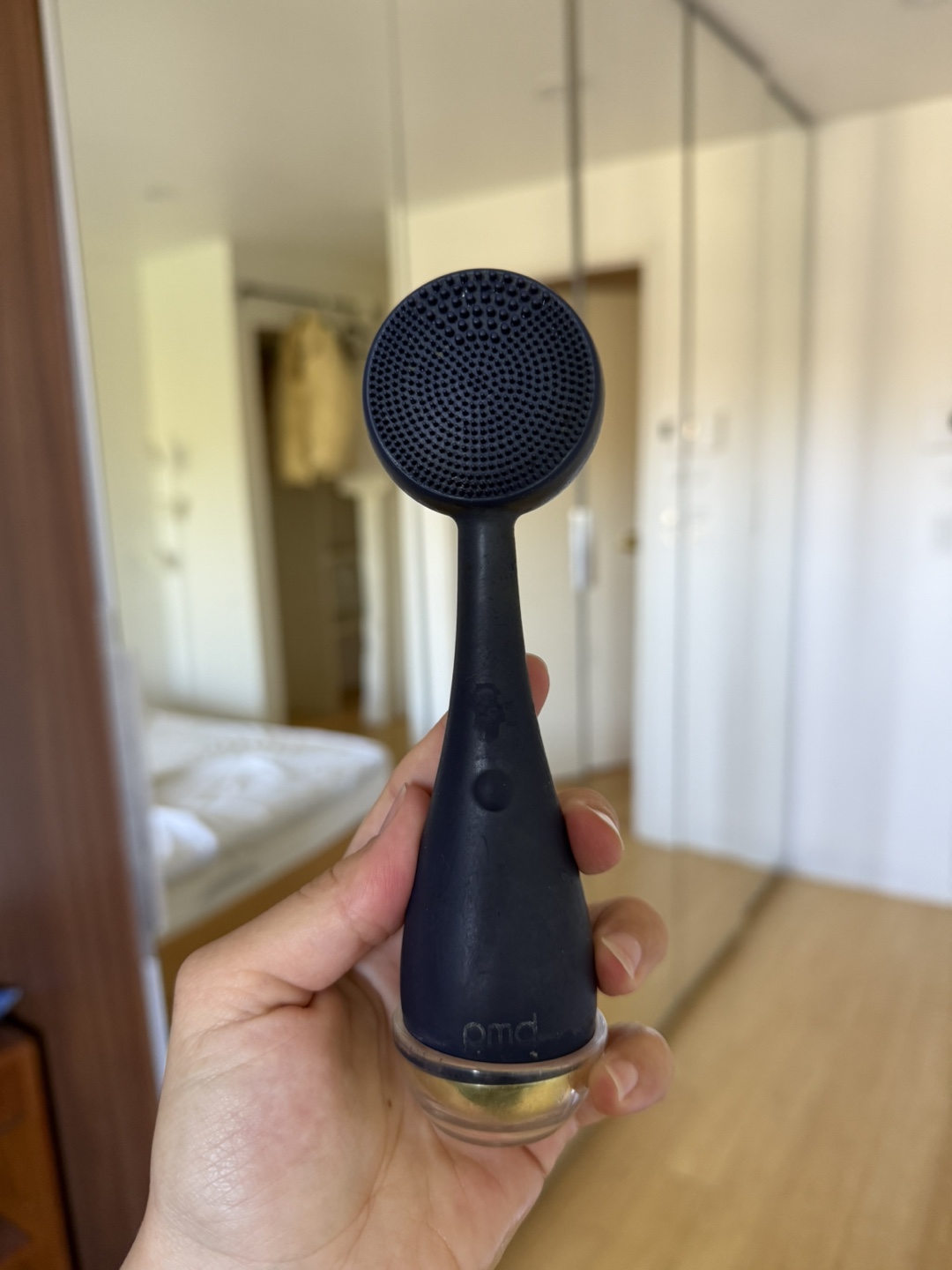 PMD Clean Facial Cleansing Device