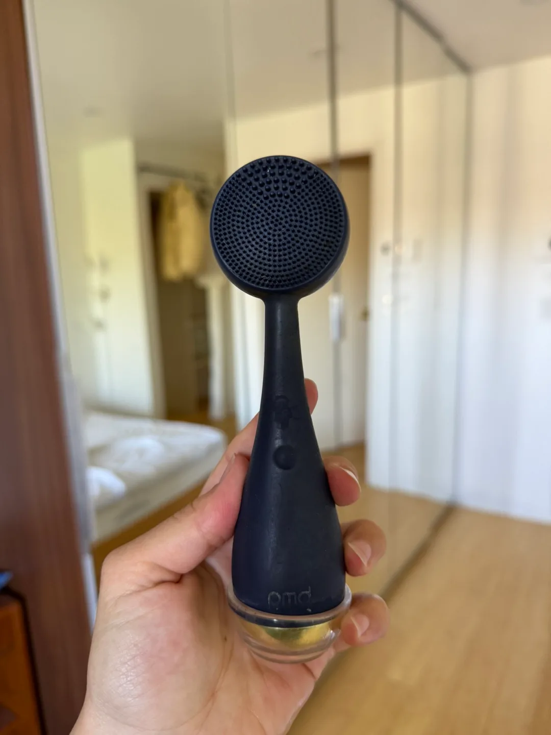 PMD Clean Facial Cleansing Device thumbnail