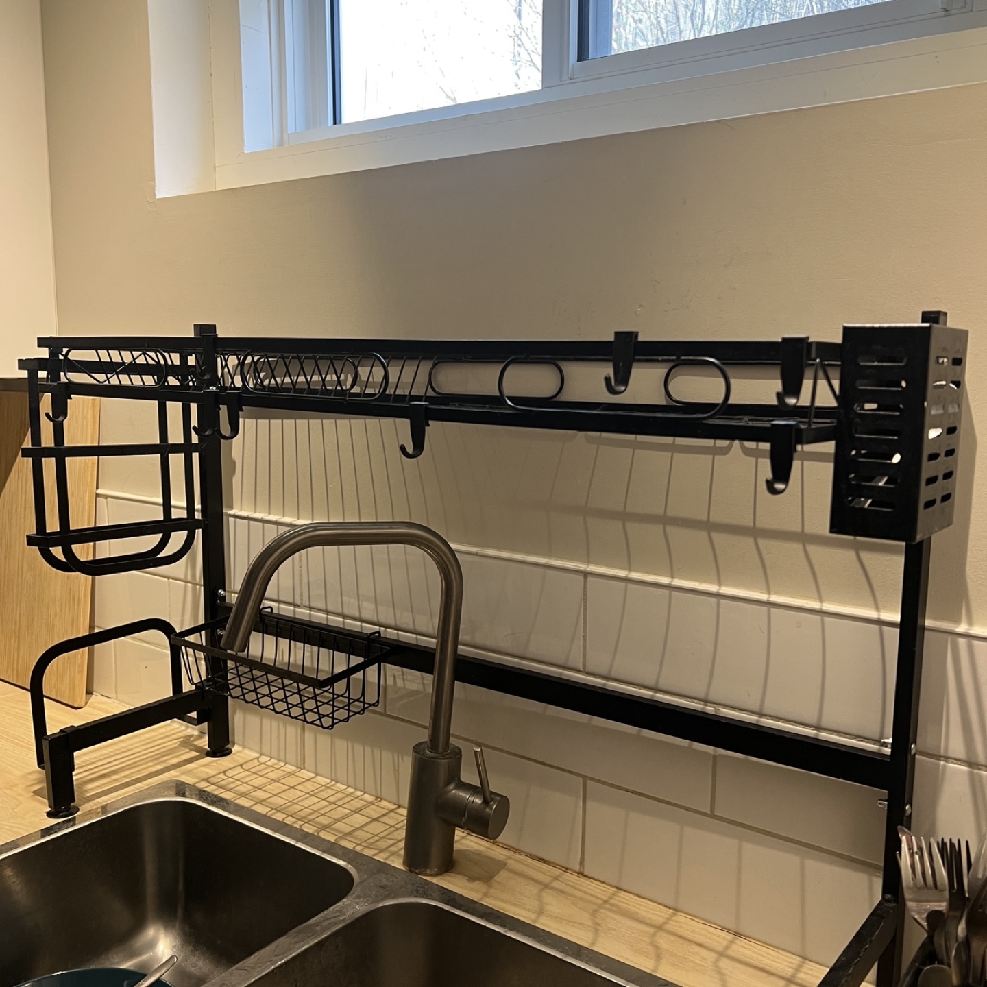 Dish Drying Rack - photo 2