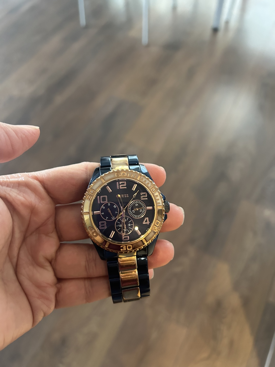 Guess Waterpro Women's Watch - photo 2