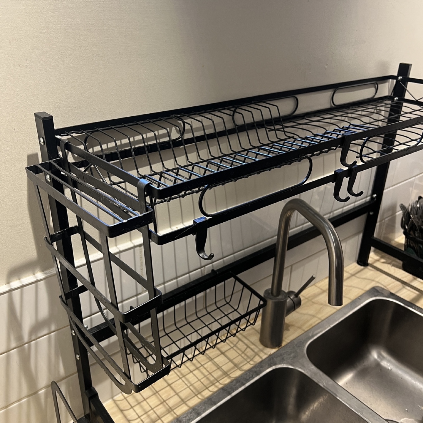 Dish Drying Rack - photo 3