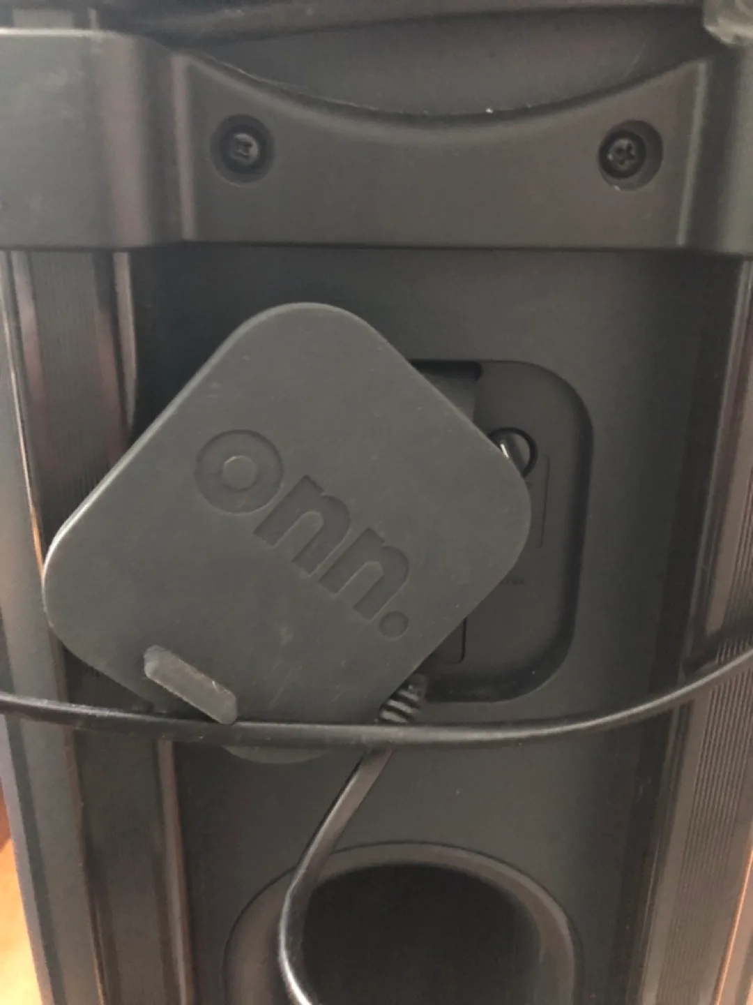 Portable Bluetooth Speaker with Bass image indicator(4)