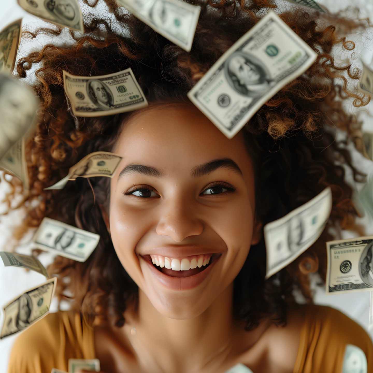 Make Money Texting Your Friends! - photo 3