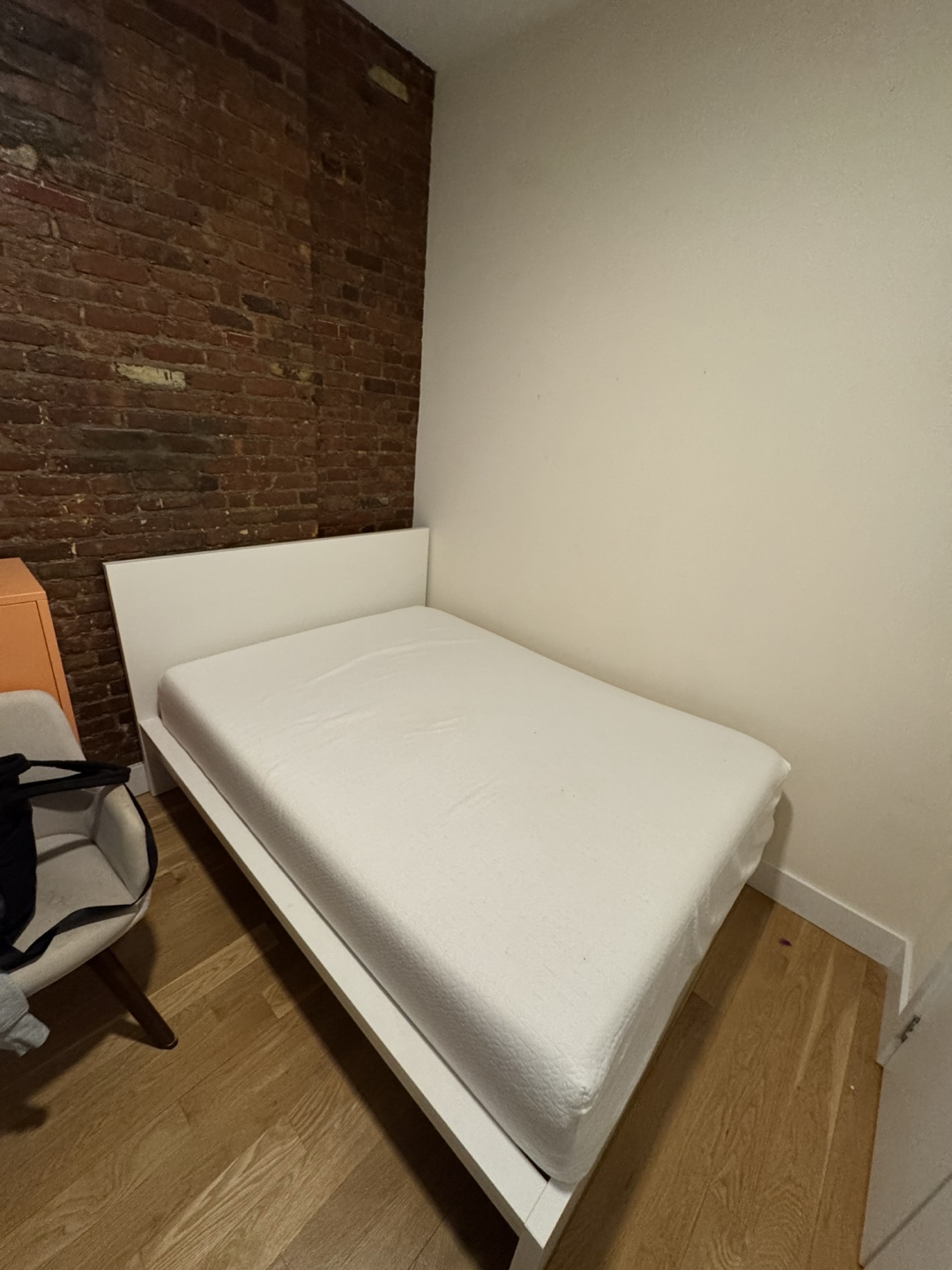 Full-Size mattress