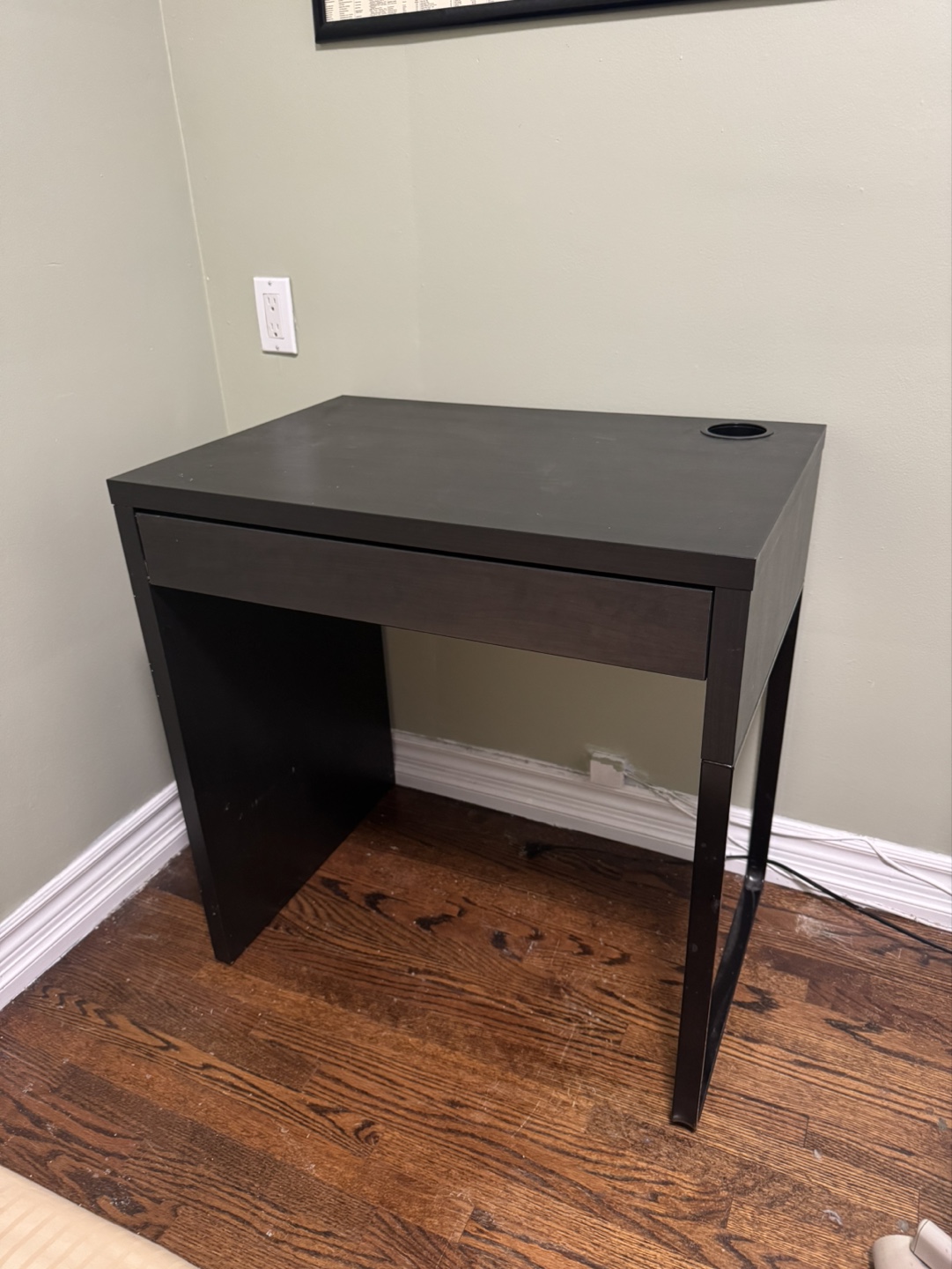 Ikea Desk for bedroom/office