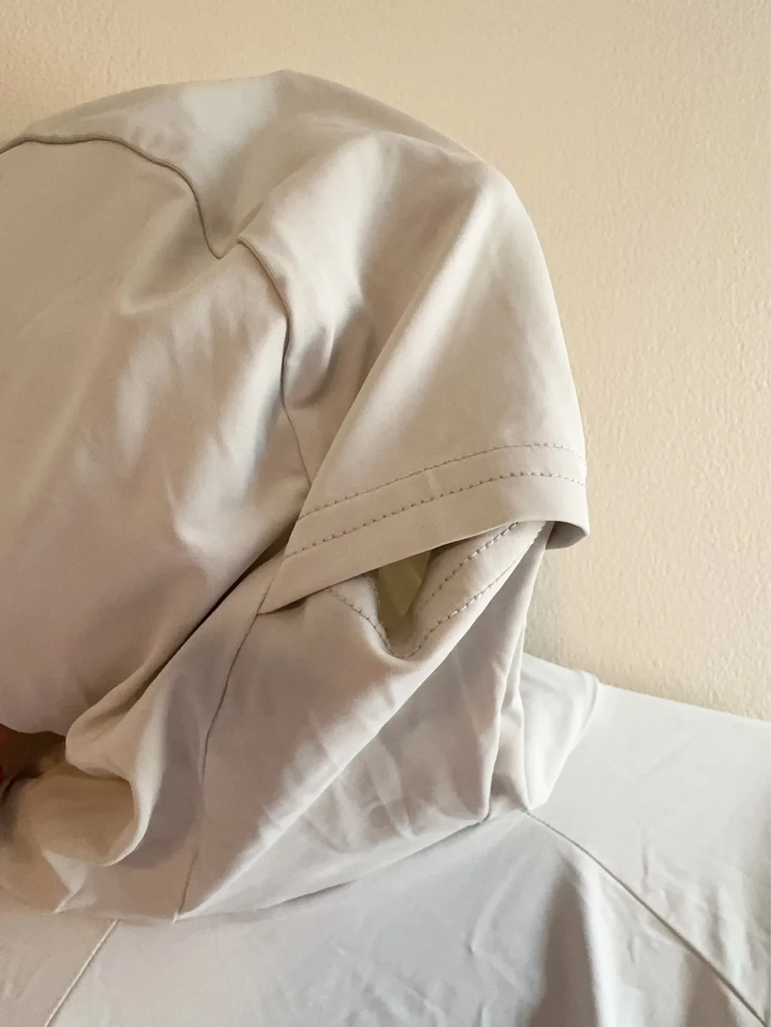 3-4T Girl Anti-UV Jacket with Heart Design image indicator(4)