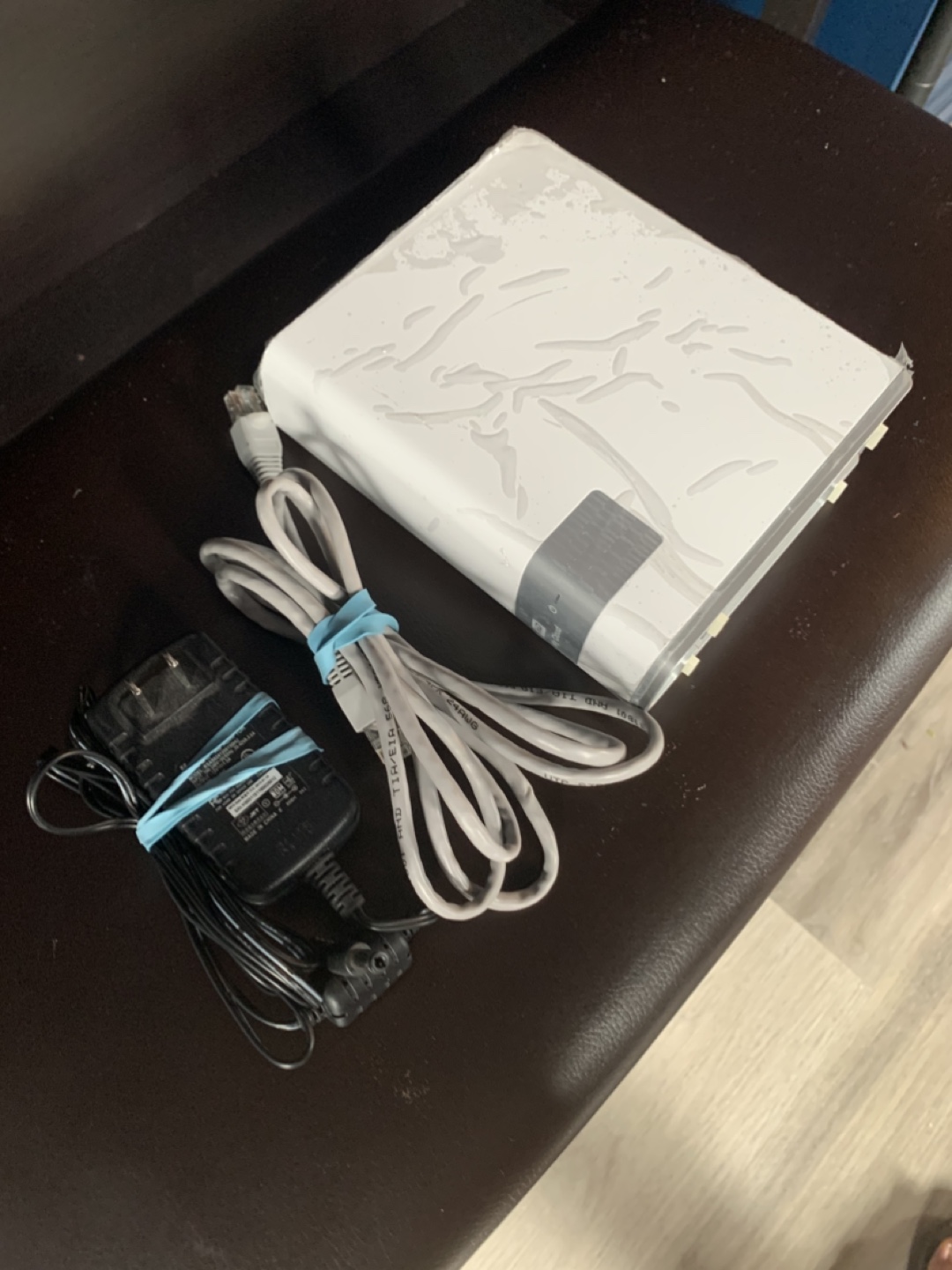 WD My Cloud Personal Cloud Storage 3TB - photo 2
