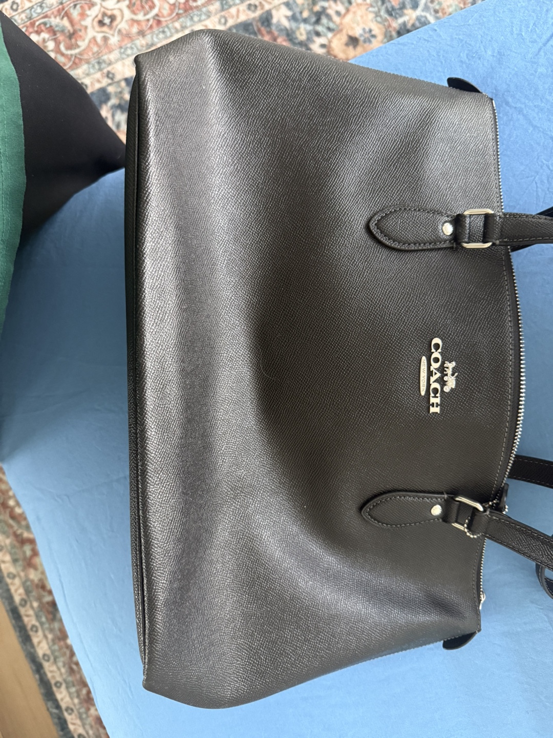 New Coach tote bag - photo 2