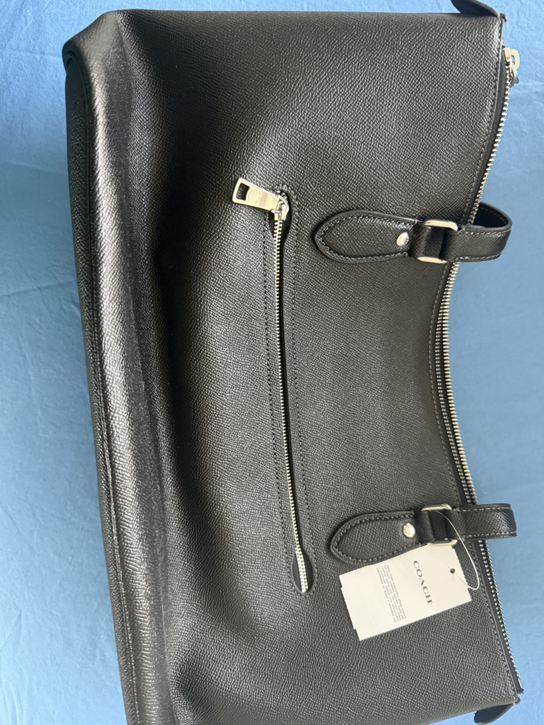 New Coach tote bag - photo 5