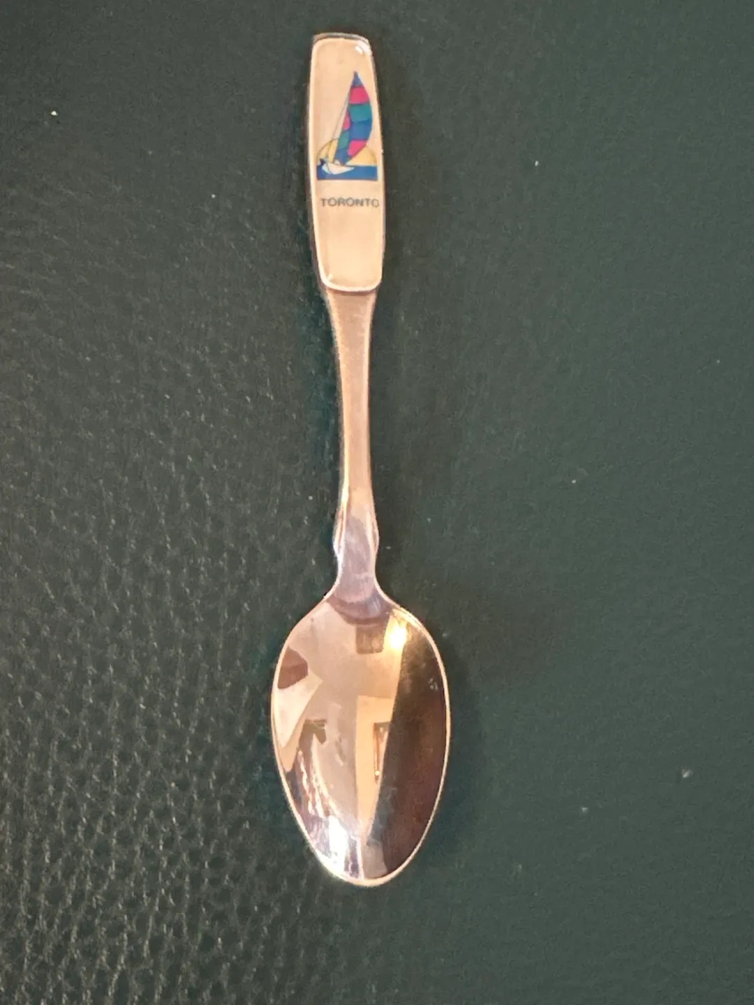 Toronto Souvenir Spoon thumbnail