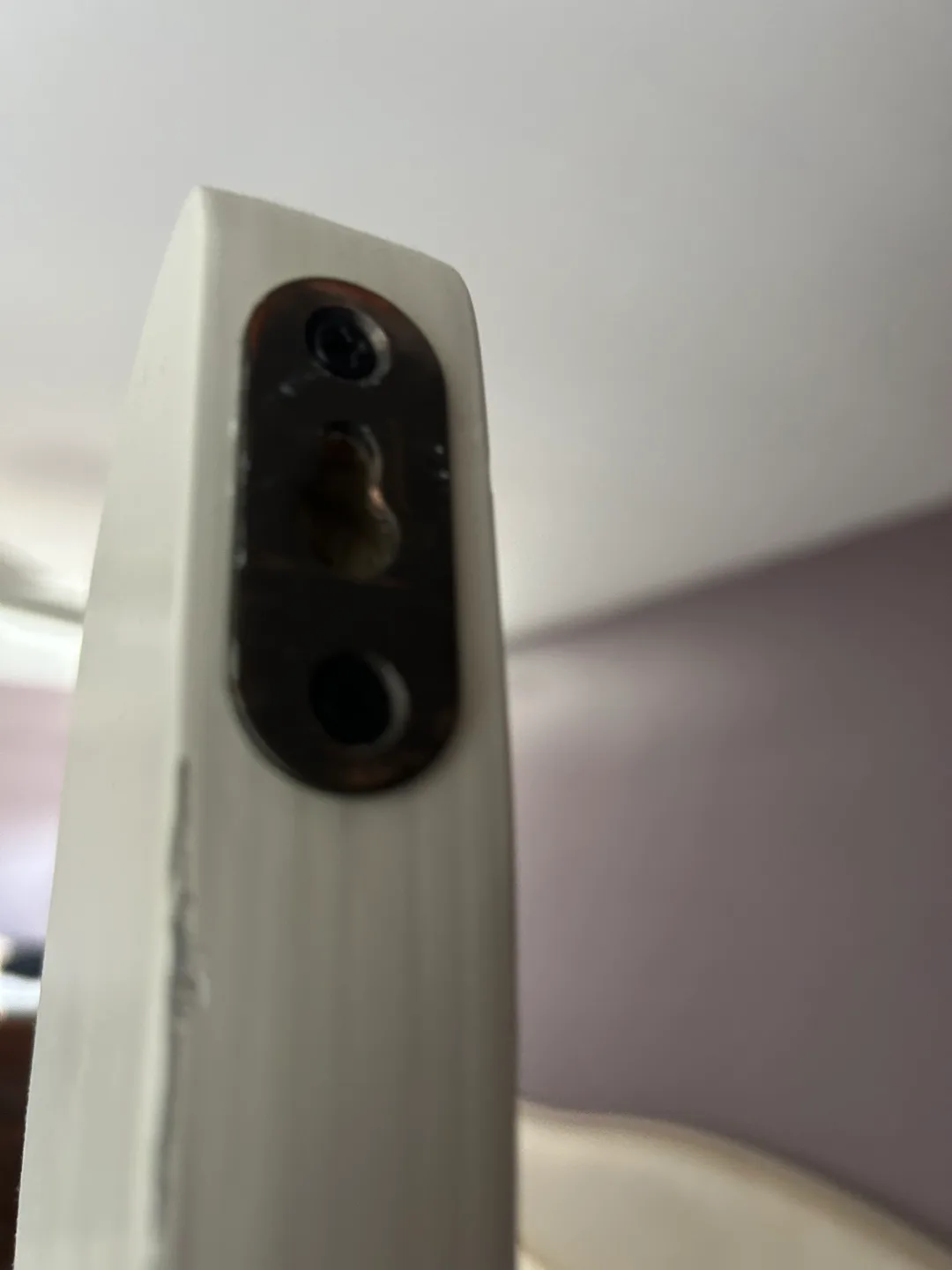 Pottery Barn Classic Shelf Ladder image indicator(2)