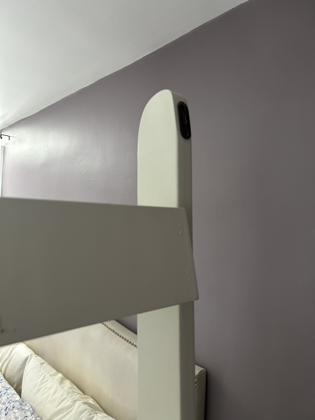 Pottery Barn Classic Shelf Ladder - photo 3