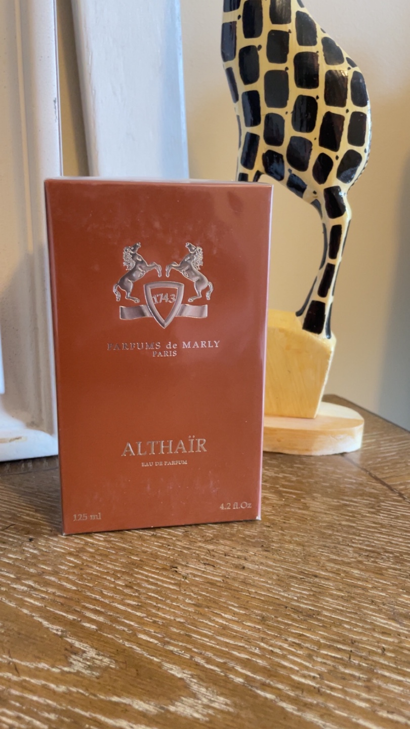 Parfums de Marley Altaïr Eau de Parfum 125ml