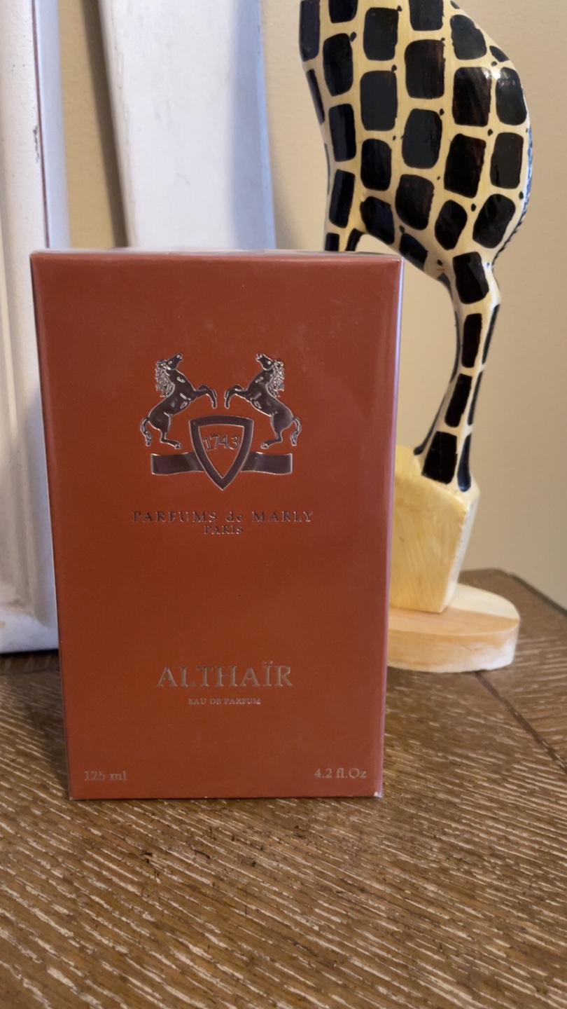 Parfums de Marley Altaïr Eau de Parfum 125ml - photo 3