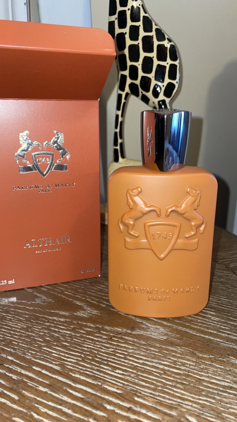 Parfums de Marley Altaïr Eau de Parfum 125ml - photo 5