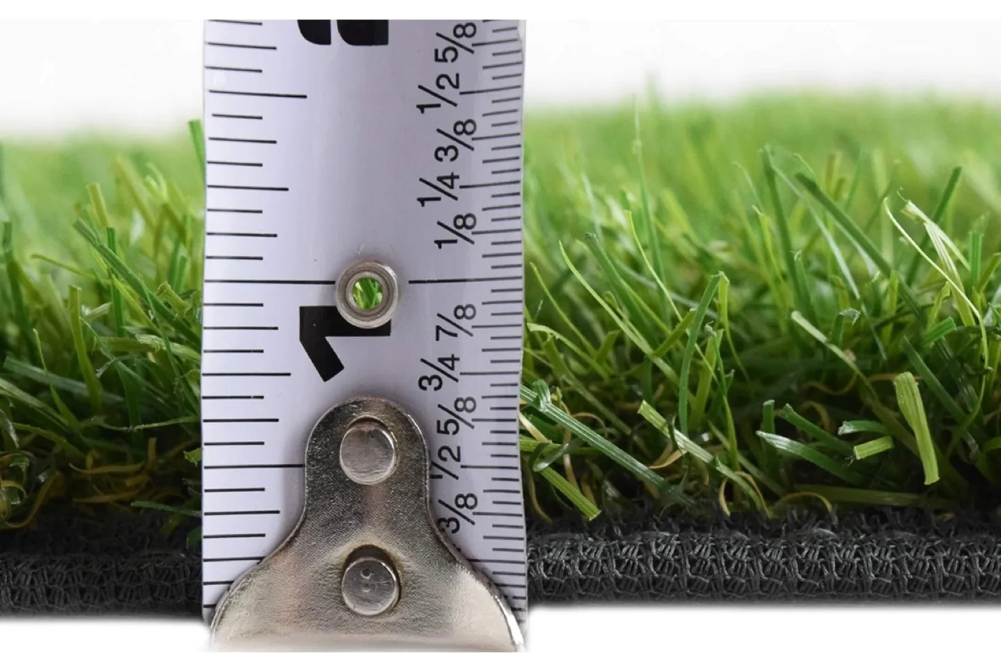 Artificial Turf realistic Grass Mat - Outdoor Rug image indicator(5)